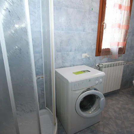 Apartment Alfiere