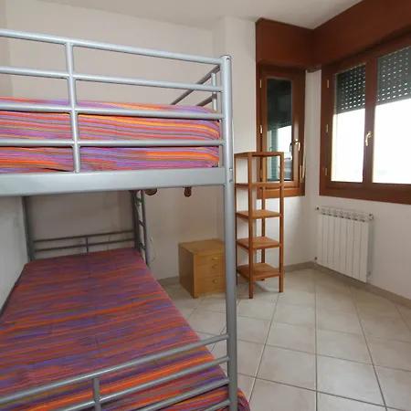 Alfiere Apartment *