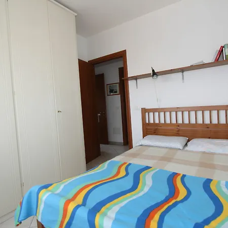 Alfiere Apartment