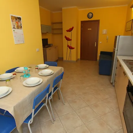 Alfiere Apartment Lido degli Scacchi