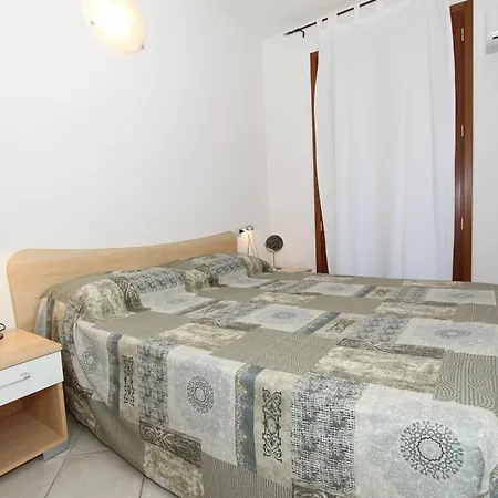 Alfiere Apartment *